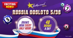 how to win gosloto 5/36|Play Russia Gosloto 5/36 Online – How to Play and Buy Tickets.